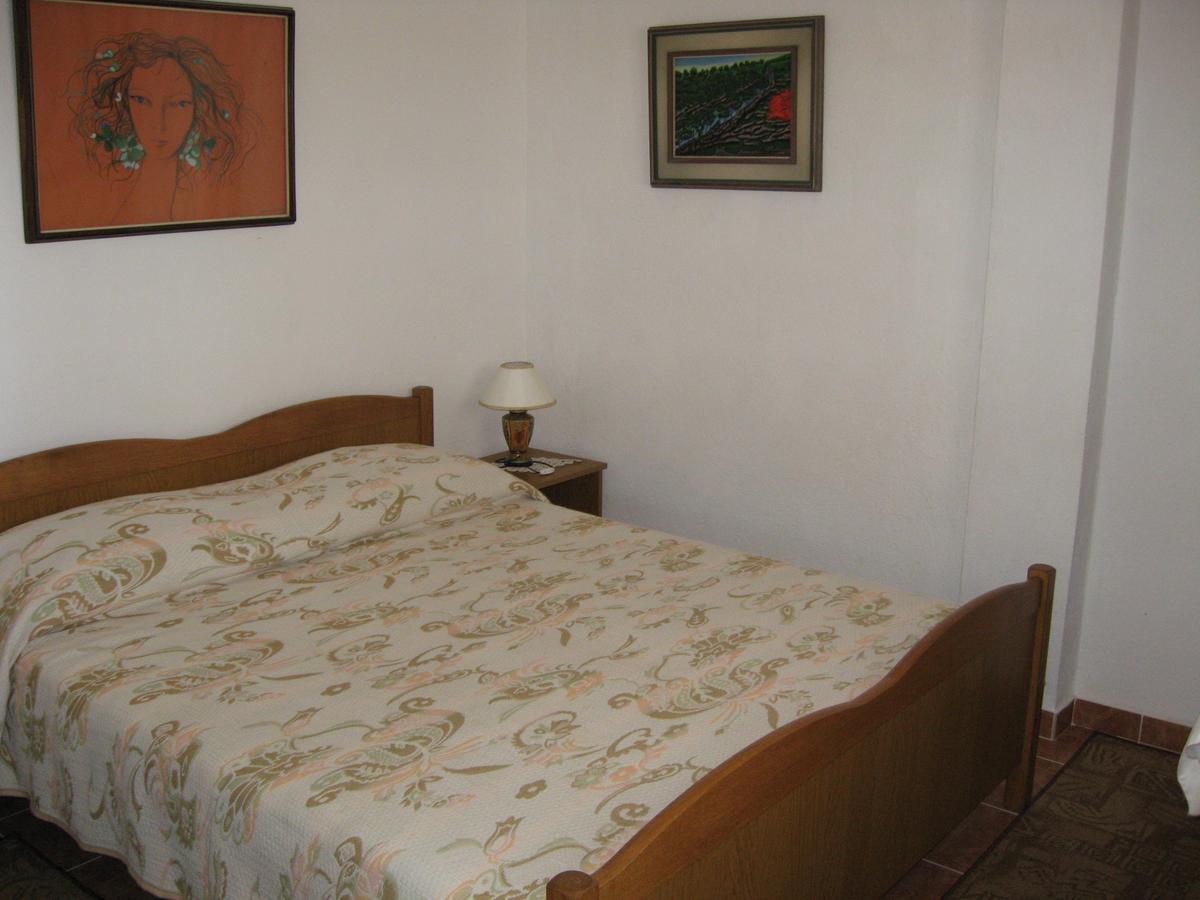 Apartments Stanko Трогир Экстерьер фото