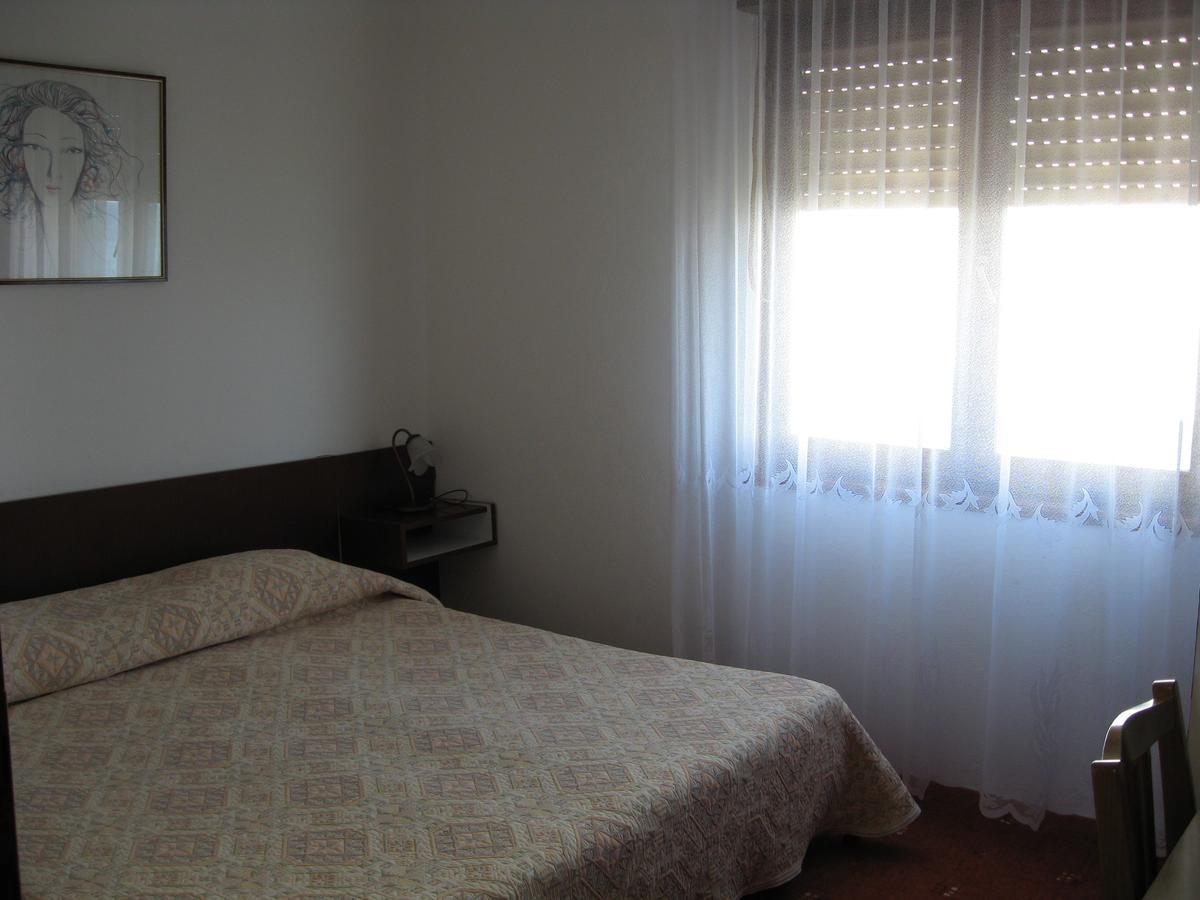 Apartments Stanko Трогир Экстерьер фото